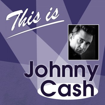 Johnny Cash Folsom Prison Blues (Bonus Track)