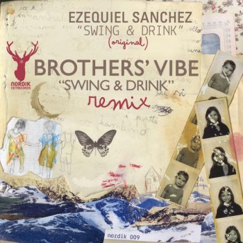 Ezequiel Sanchez Swing & Drink (Original)