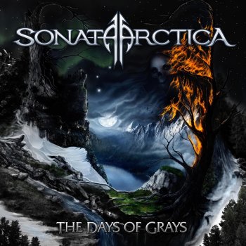 Sonata Arctica Everything Fades to Gray - Full Version