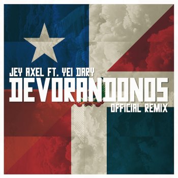 Jey Axel feat. Yei Dary Devorandonos