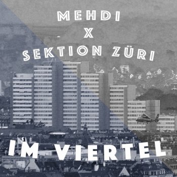 Mehdi Im Viertel (feat. Drini, L Loko & Mc Hero)