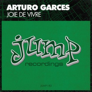 Arturo Garces Joy