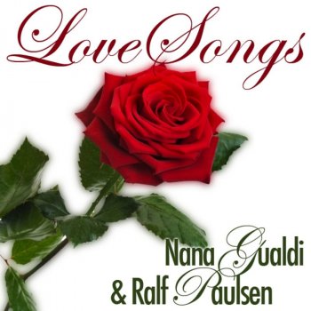 Ralf Paulsen feat. Nana Gualdi Ein Mann wie ich (This Girl's In Love With You)