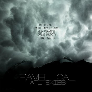 Pavel Cal Atl Skies