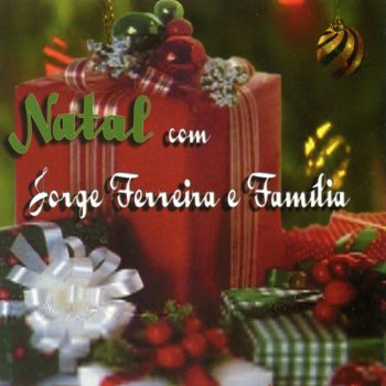 Jorge Ferreira Help Me Santa (cantado Por Elizabeth Ferreira)