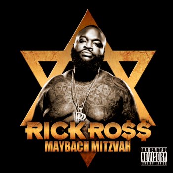 Rick Ross feat. Gunplay & Rockie Fresh Clique Maybach Music