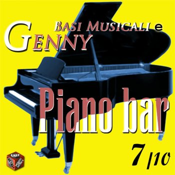 Genny Day Un'avventura (Instrumental)