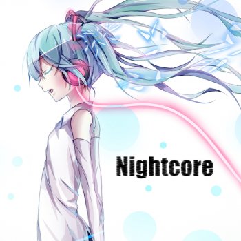 Nightcore Be With You
