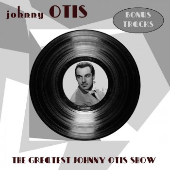 Johnny Otis Le coiffeur (AD)