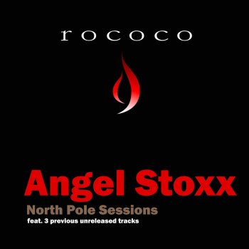 Angel Stoxx Down and Low