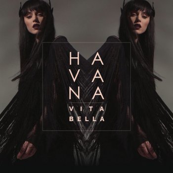 Havana Vita bella - Criswell Official Remix