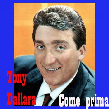 Tony Dallara My Tennessee