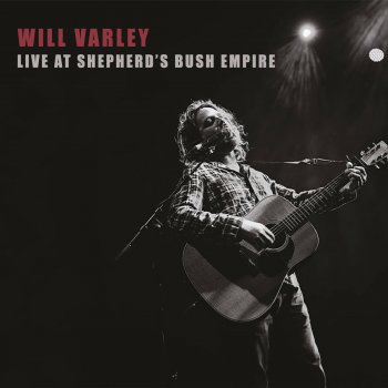 Will Varley feat. Frank Turner, Beans On Toast & Sean McGowan Seize the Night (Live at Shepherd's Bush Empire, London, February 2018)