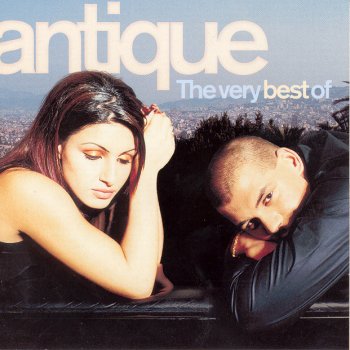 Antique (I Would) Die For You (English Version)