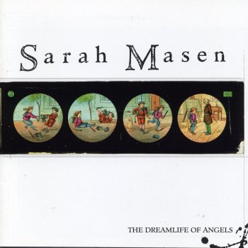 Sarah Masen The Valley