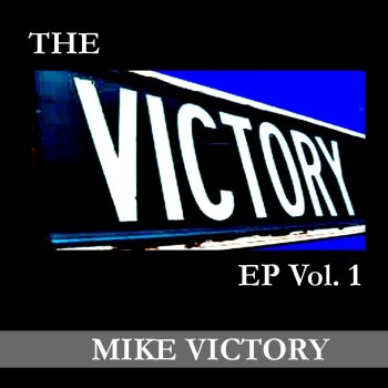 Mike Victory Woke up in Heaven