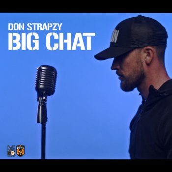 Don Strapzy Big Chat - Instrumental