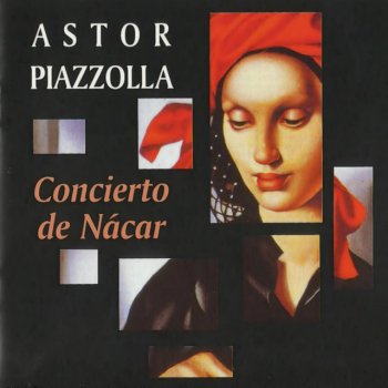 Astor Piazzolla Allegro Marcato