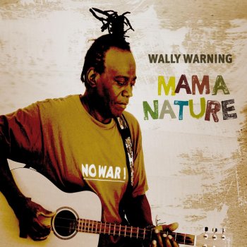 Wally Warning Material