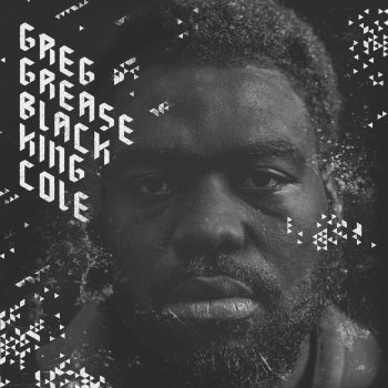 Greg Grease Black King Cole