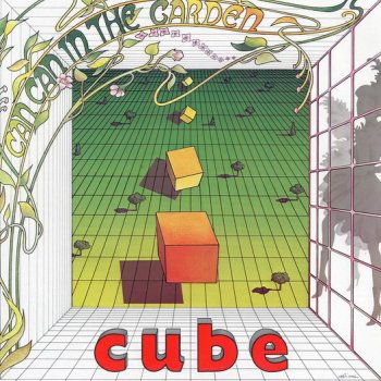 Cube Prince of the Moment