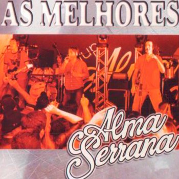 Alma Serrana Separaão