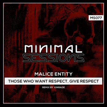 Malice Entity Junior - Original Mix