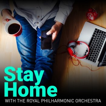 Royal Philharmonic Orchestra MC Arthur Park