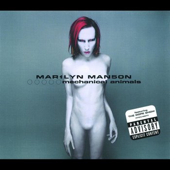 Marilyn Manson User Friendly