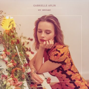Gabrielle Aplin My Mistake (Acoustic)