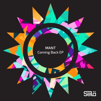 MANT Coming Back (Radio Edit)