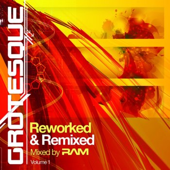 Derb feat. RAM Derbus - RAM's Refurbished Fusion Remix