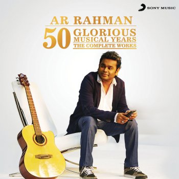 A.R. Rahman feat. Minmini Chhoti Si Aasha (From "Roja")