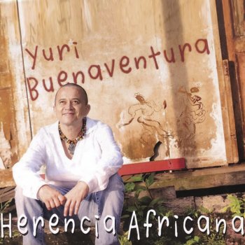 Yuri Buenaventura Nostalgia africana