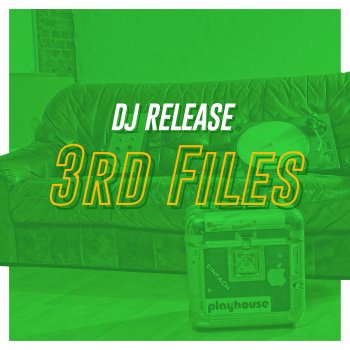 DJ Release Gammatic