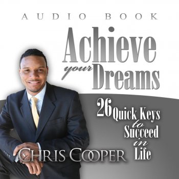 Chris Cooper Avoid Negative People, Places and Things