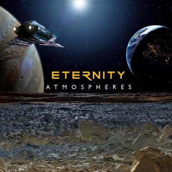 Eternity Origin of Life