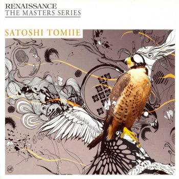 Satoshi Tomiie Renaissance - The Masters Series - Part 11 - Chapter 1 (Continuous DJ Mix)