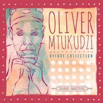 Oliver Mtukudzi Madzongonyedze