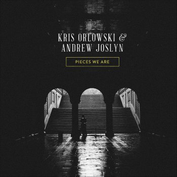 Kris Orlowski In Between Days