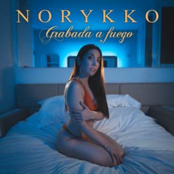 Norykko Grabada a fuego - Instrumental