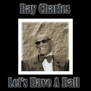 Ray Charles Baby Tell Me What I've Done