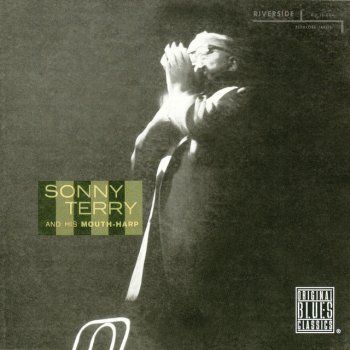 Sonny Terry Old Woman Blues