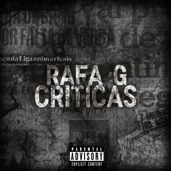 Rafa G Criticas