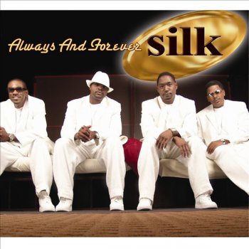 Silk There Will Never Be