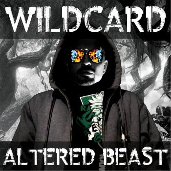 Wildcard Beast (Intro)