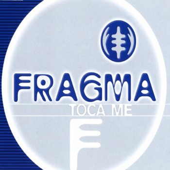 Fragma Toca Me (Jerome Robins Remix)