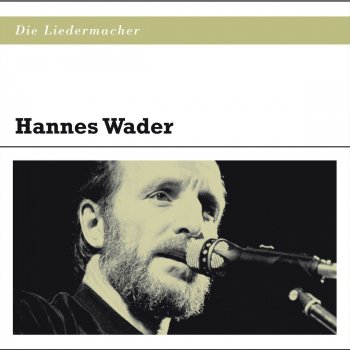 Hannes Wader Der Rattenfänger (live)