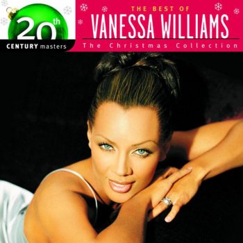 Vanessa Williams Baby, It's Cold Outside