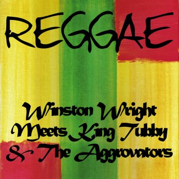 Winston Wright Legalise It